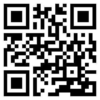 QR code to customer club page